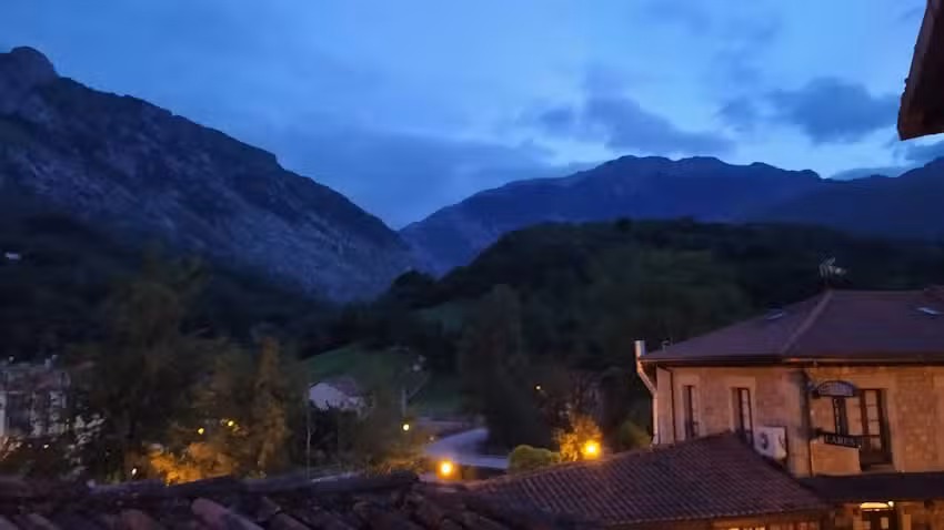 Apartamentos Montecaoru