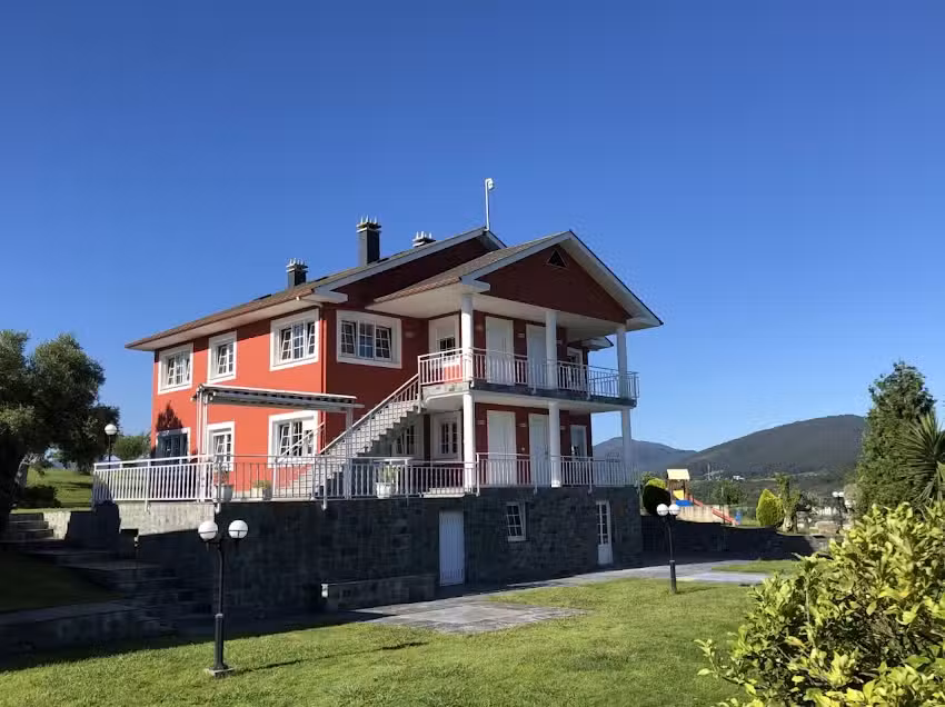 Apartamentos Montemar