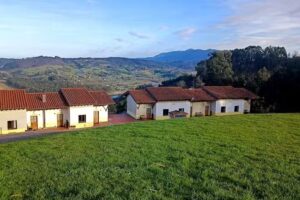 Apartamentos Monterodiles