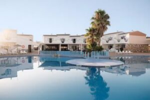 Apartamentos Moon Dreams Los Lentiscos