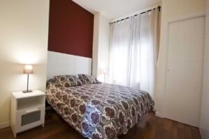 Apartamentos Murallas de Sevilla