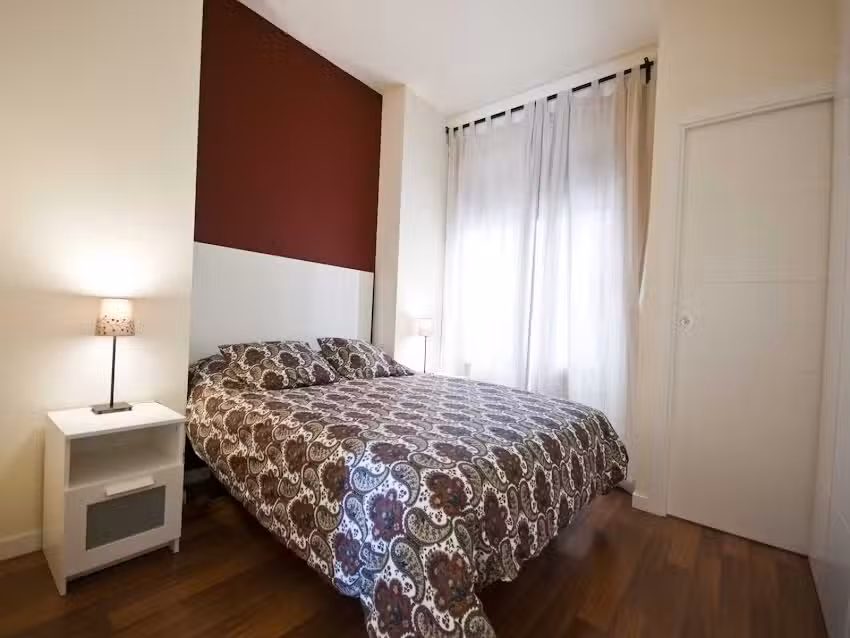 Apartamentos Murallas de Sevilla