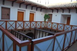 Apartamentos Murcia Casa Postas Morata