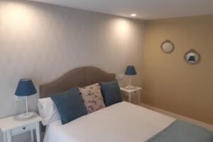 Apartamentos Nájera