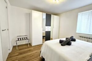 Apartamentos Natur León