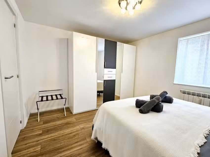 Apartamentos Natur León