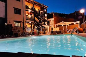 Apartamentos Natural&Mente Valle del Jerte