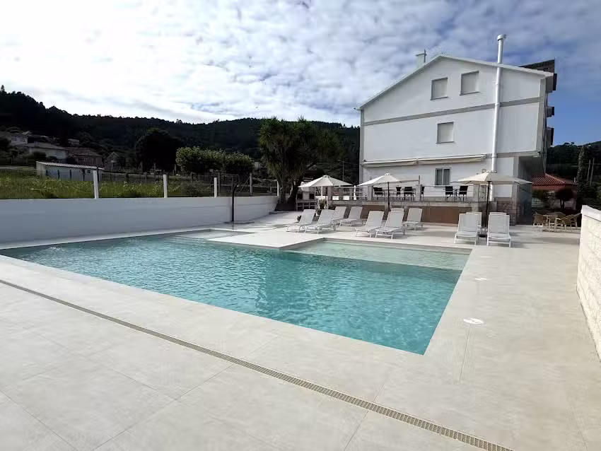 Apartamentos Naturmar