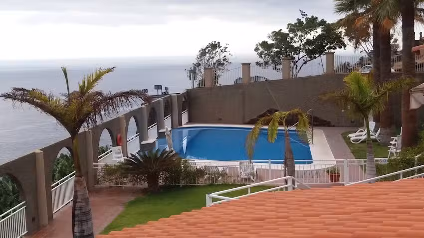 Apartamentos NAUTILUS