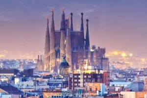 Apartamentos Navas. Apartamentos turísticos Barcelona