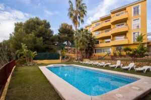 Apartamentos Nicaragua