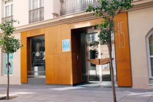 Apartamentos NONO by Charming Stay