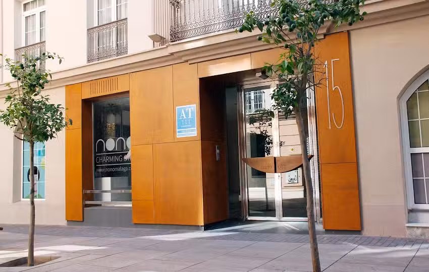 Apartamentos NONO by Charming Stay