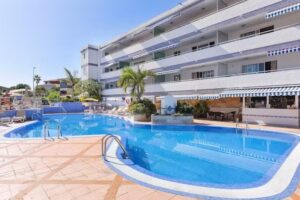 Apartamentos Norcopia