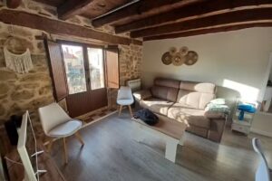 Apartamentos Numancia