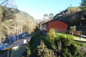 APARTAMENTOS O MUIÑO PONTE SOLDON QUIROGA