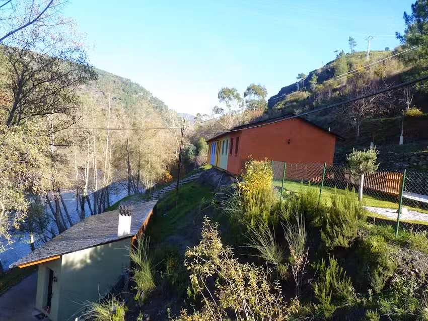 APARTAMENTOS O MUIÑO PONTE SOLDON QUIROGA