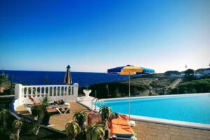 Apartamentos Oböna Castillo de Papagayo