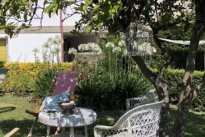 Apartamentos Océano