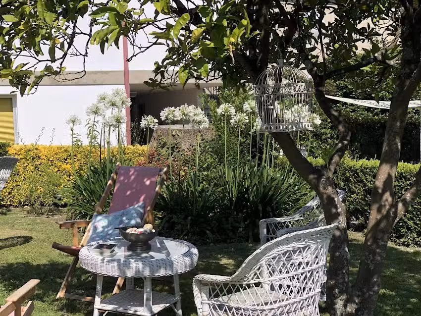 Apartamentos Océano