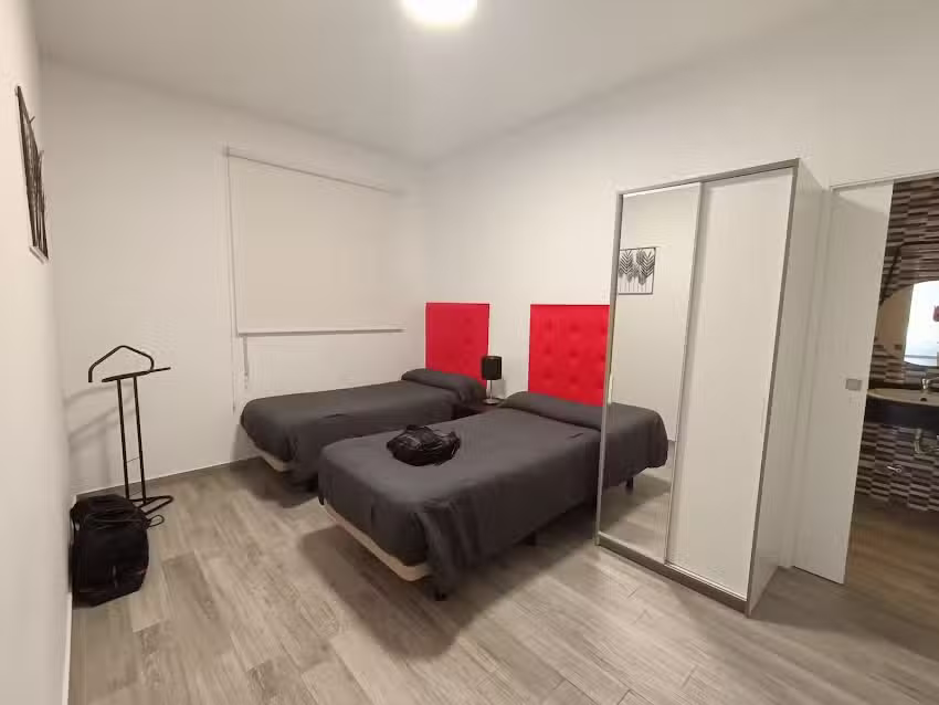 APARTAMENTOS ONDEANOS