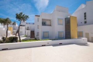 Apartamentos Optima Barranco del Moro y Optima Holidays & Beach