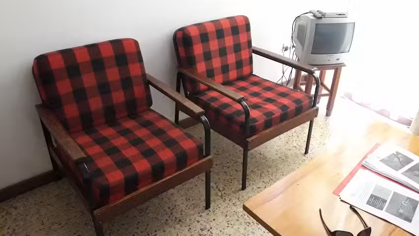 Apartamentos Orquidea