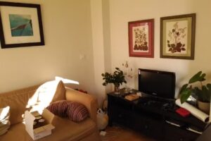 Apartamentos Oscar Valle. Cudillero