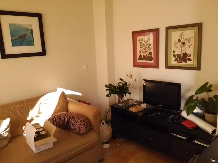 Apartamentos Oscar Valle. Cudillero