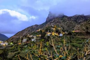 Apartamentos Paco el Taxista