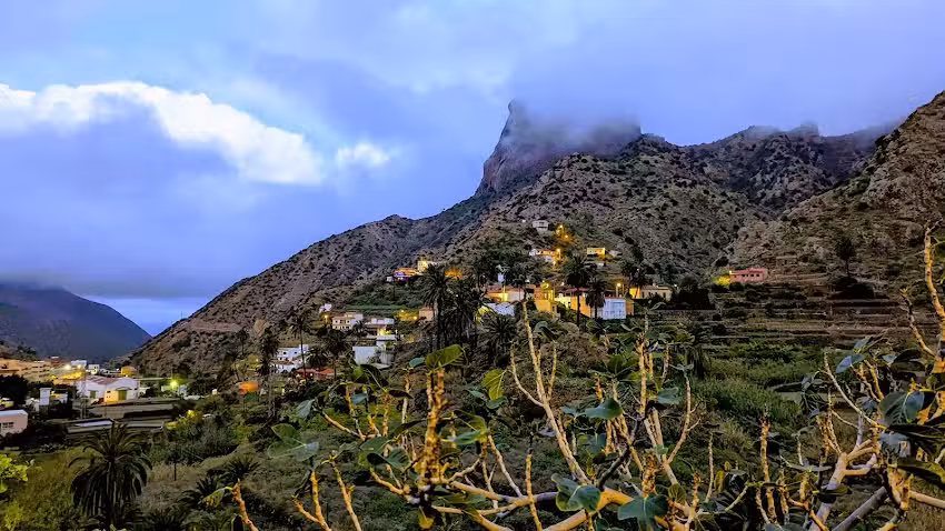 Apartamentos Paco el Taxista