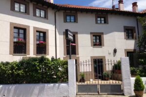 Apartamentos PALOMBINA