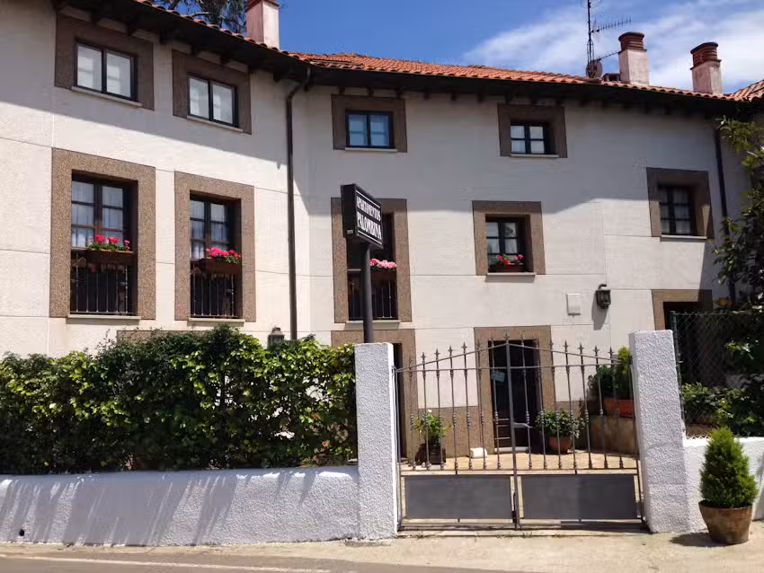 Apartamentos PALOMBINA