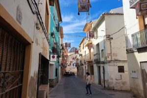 Apartamentos Panoramic Finestrat