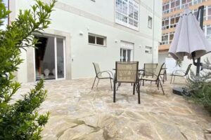 Apartamentos Pantón