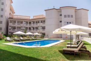 Apartamentos para mayores en Alicante – Seniors Ballesol Costablanca Resort