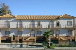Apartamentos Paraíso Andaluz