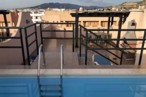 Apartamentos Paraíso Playa