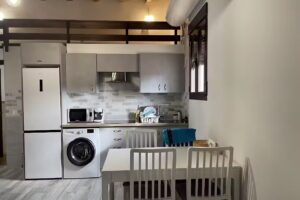 Apartamentos «Patas y Patetas»