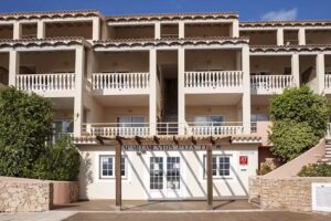 Apartamentos Paya II