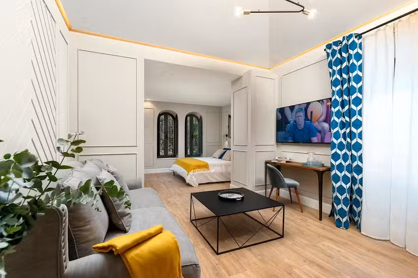 Apartamentos Pedregalejo (A/MA/01821)