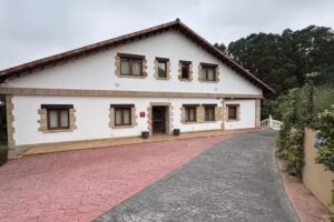 Apartamentos Peñas Blancas