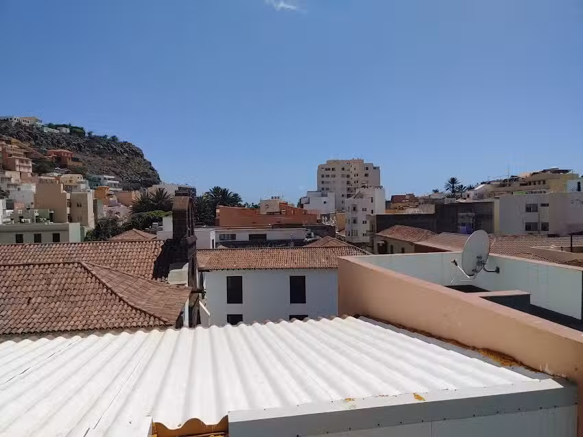 Apartamentos Pepita