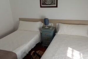 Apartamentos Peregrinos