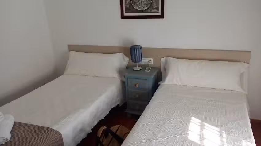 Apartamentos Peregrinos