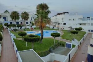 Apartamentos Perla de Mar