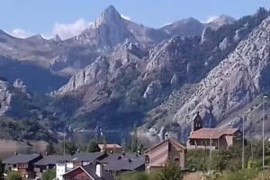 Apartamentos Pico Llerenes