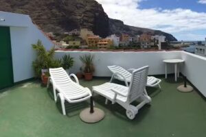 Apartamentos Piedra de la Garza