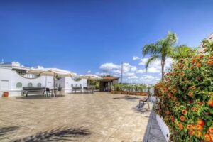 Apartamentos Piedramar