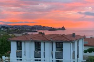 Apartamentos Playa de la Espasa
